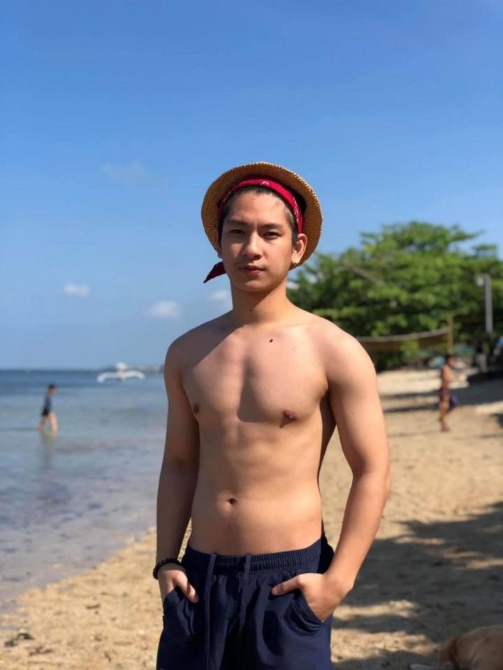 HAPPY Healthymens STAR { 20