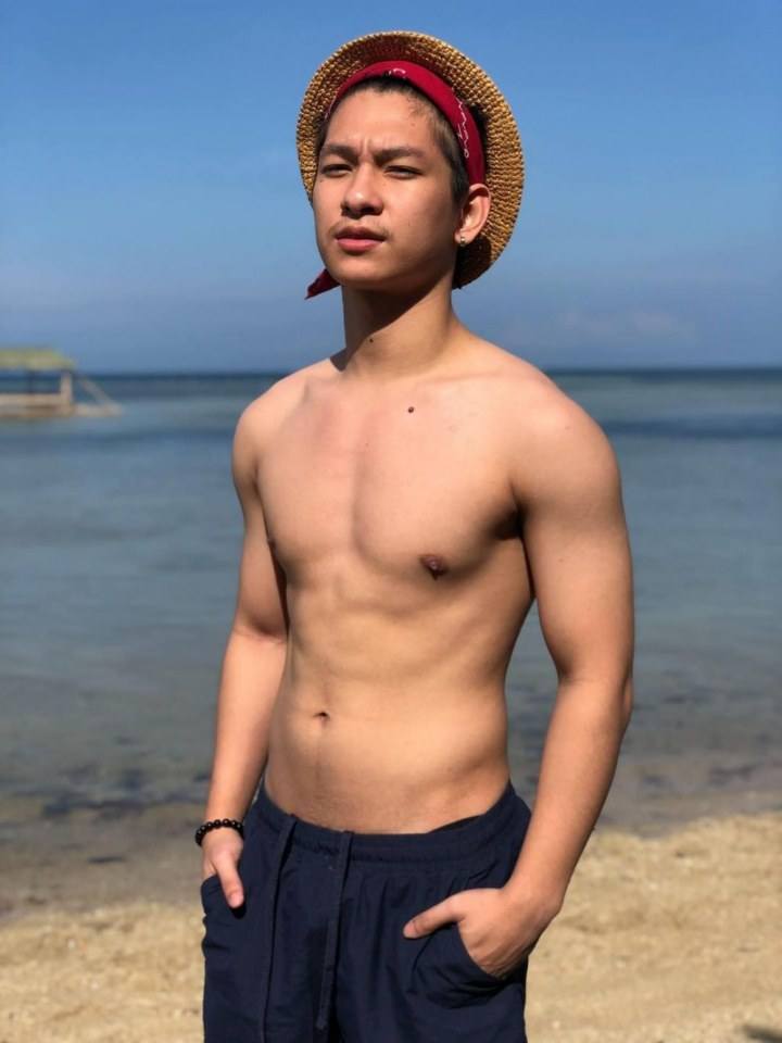HAPPY Healthymens STAR { 20