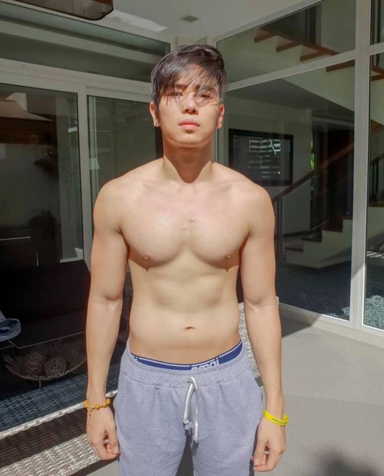 HAPPY Healthymens STAR { 20