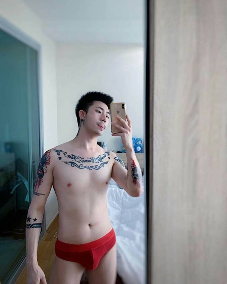 หนักเกินไปแล้วเกินจะแบก..แบกขานายมาพาดบ่า