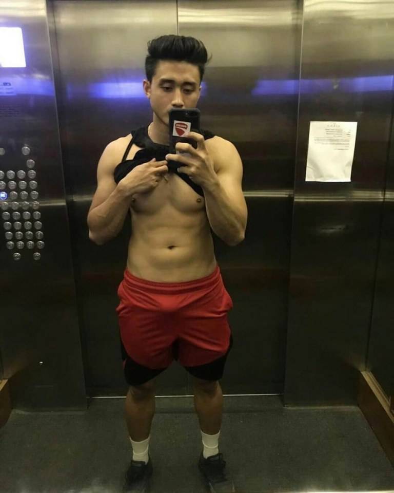 หนักเกินไปแล้วเกินจะแบก..แบกขานายมาพาดบ่า
