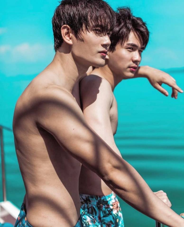 HAPPY MensSTAR STATION ss2 > 6
