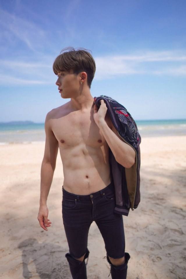 HAPPY MensSTAR STATION ss2 > 6