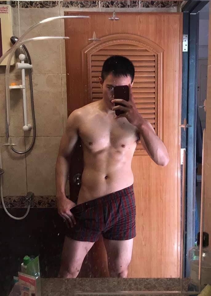 ถอดโชว์เรือนร่าง 2677