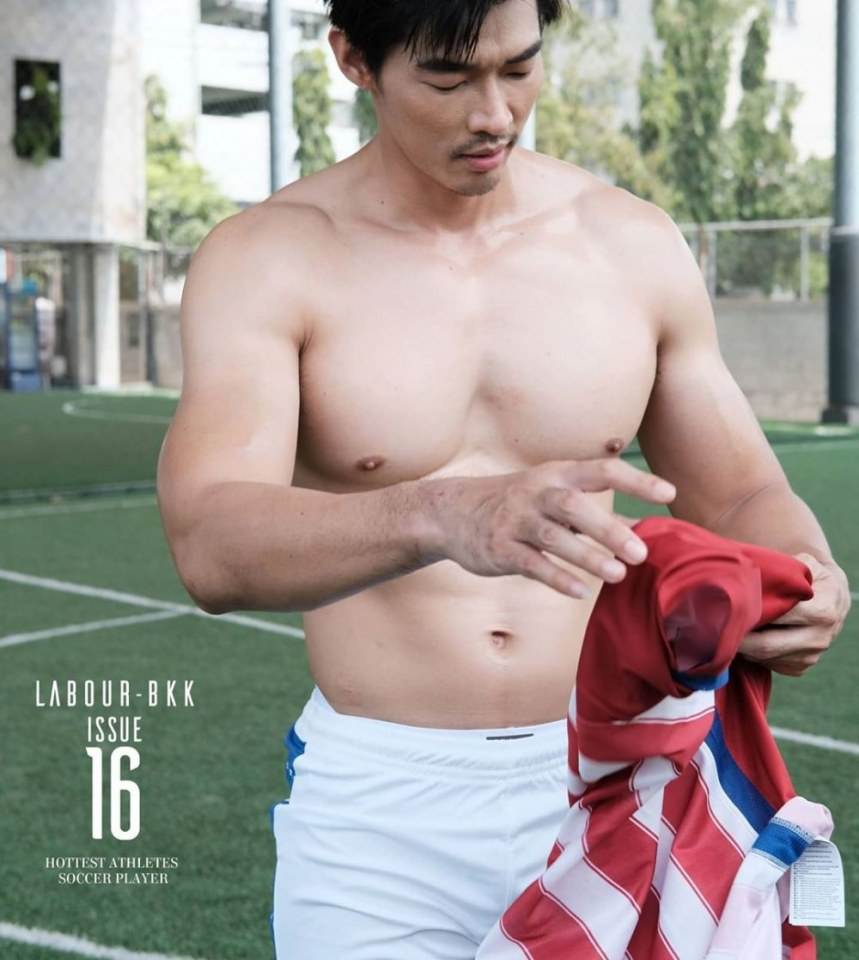 พี่แจ๊ค ไมตรี สามีคนเดิม