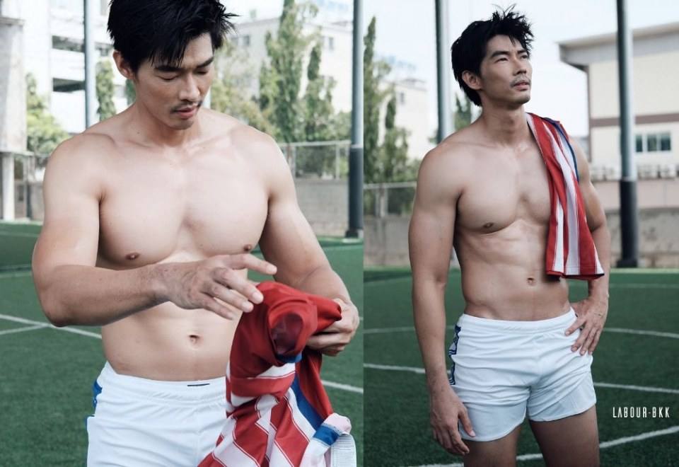 พี่แจ๊ค ไมตรี สามีคนเดิม
