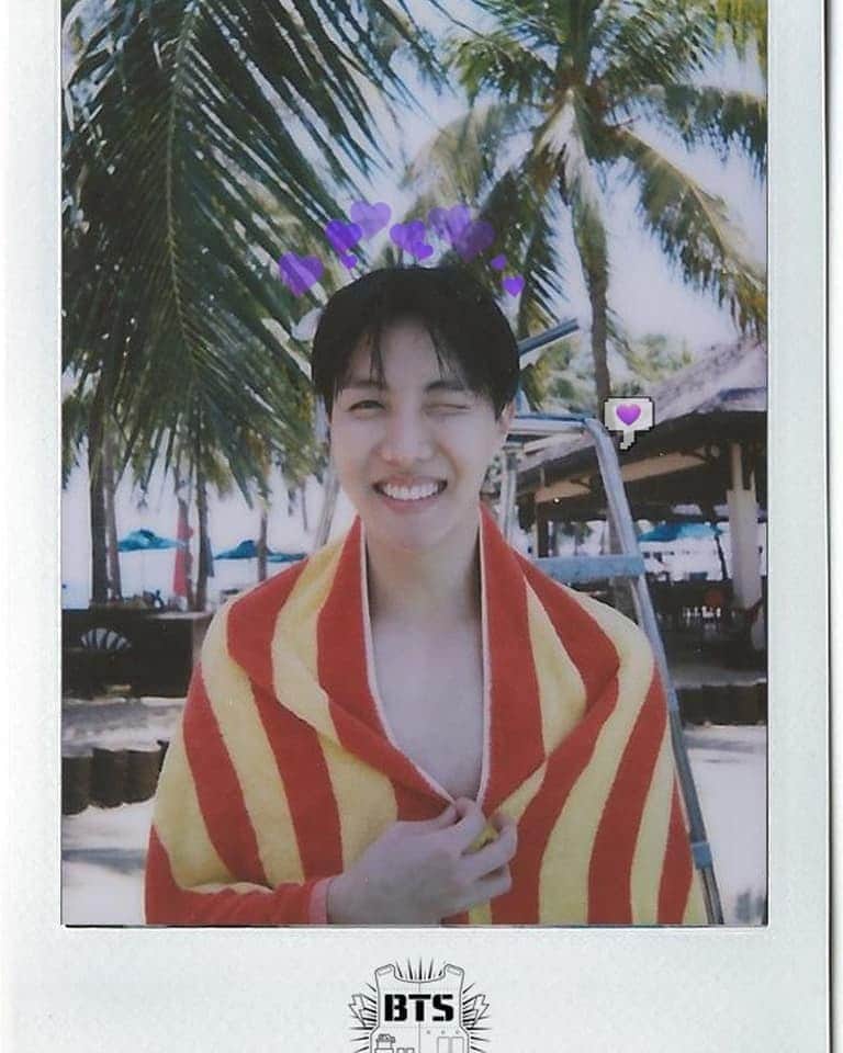 BTS💜