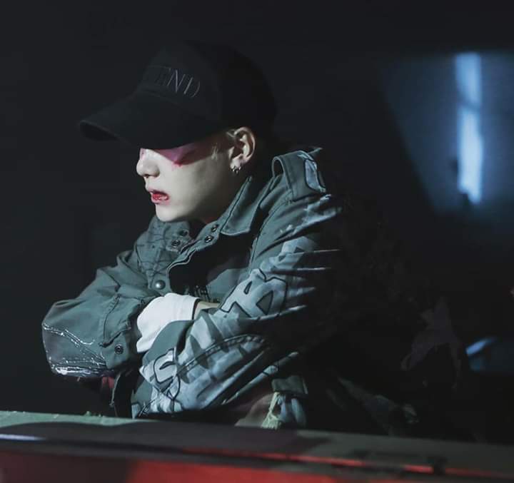 BTS💜