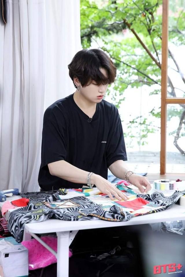 BTS💜