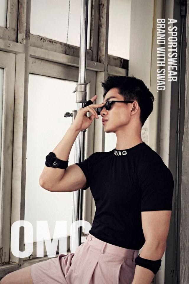 HAPPY MensSTAR STATION ss2 > 14