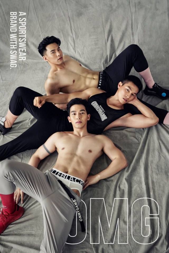 HAPPY MensSTAR STATION ss2 > 15