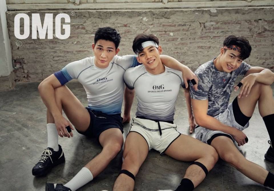 HAPPY MensSTAR STATION ss2 > 15