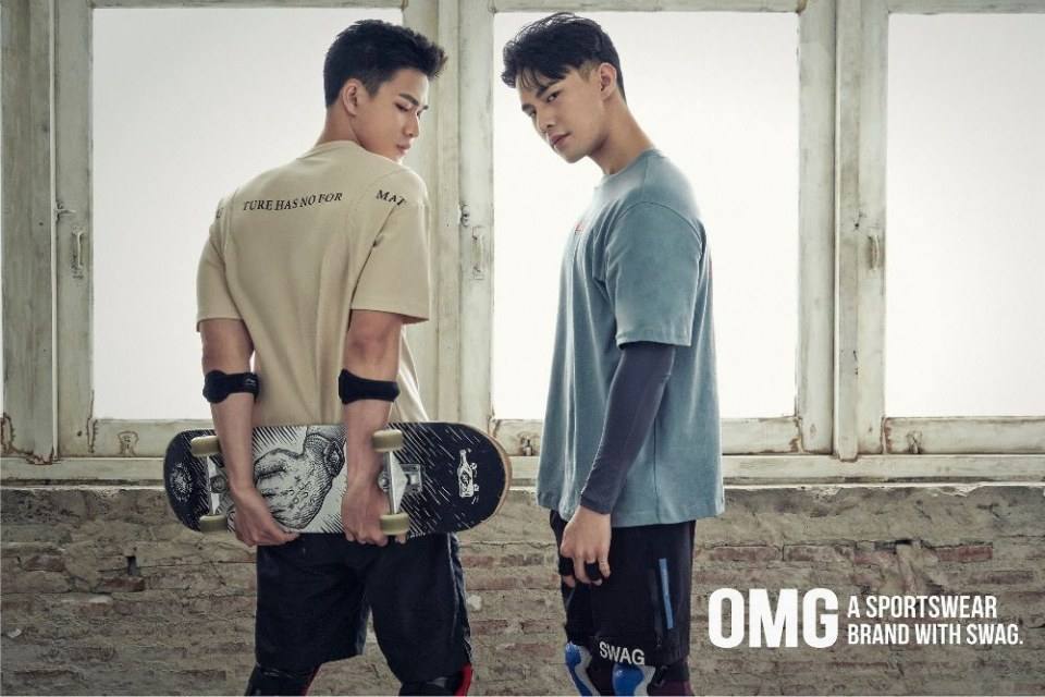 HAPPY MensSTAR STATION ss2 > 15