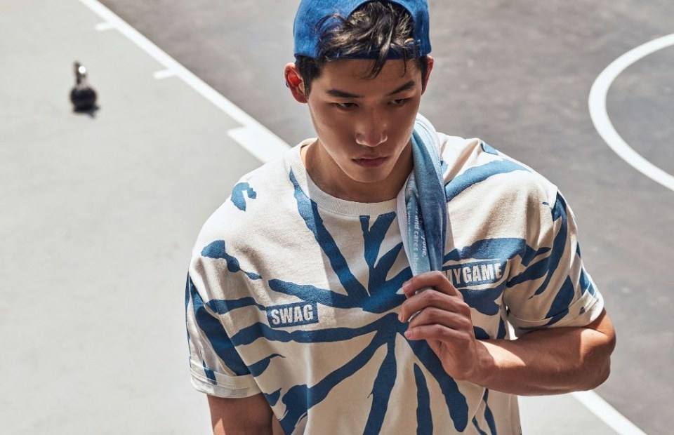 HAPPY MensSTAR STATION ss2 > 15