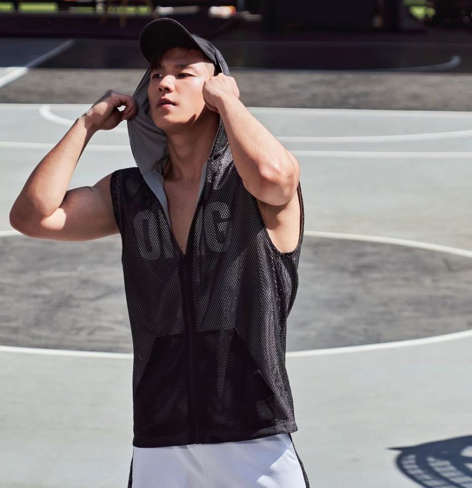 HAPPY MensSTAR STATION ss2 > 15