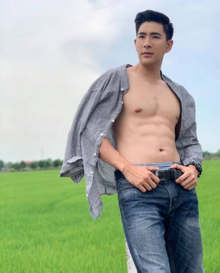 HAPPY PerfectMENs LAND % 1