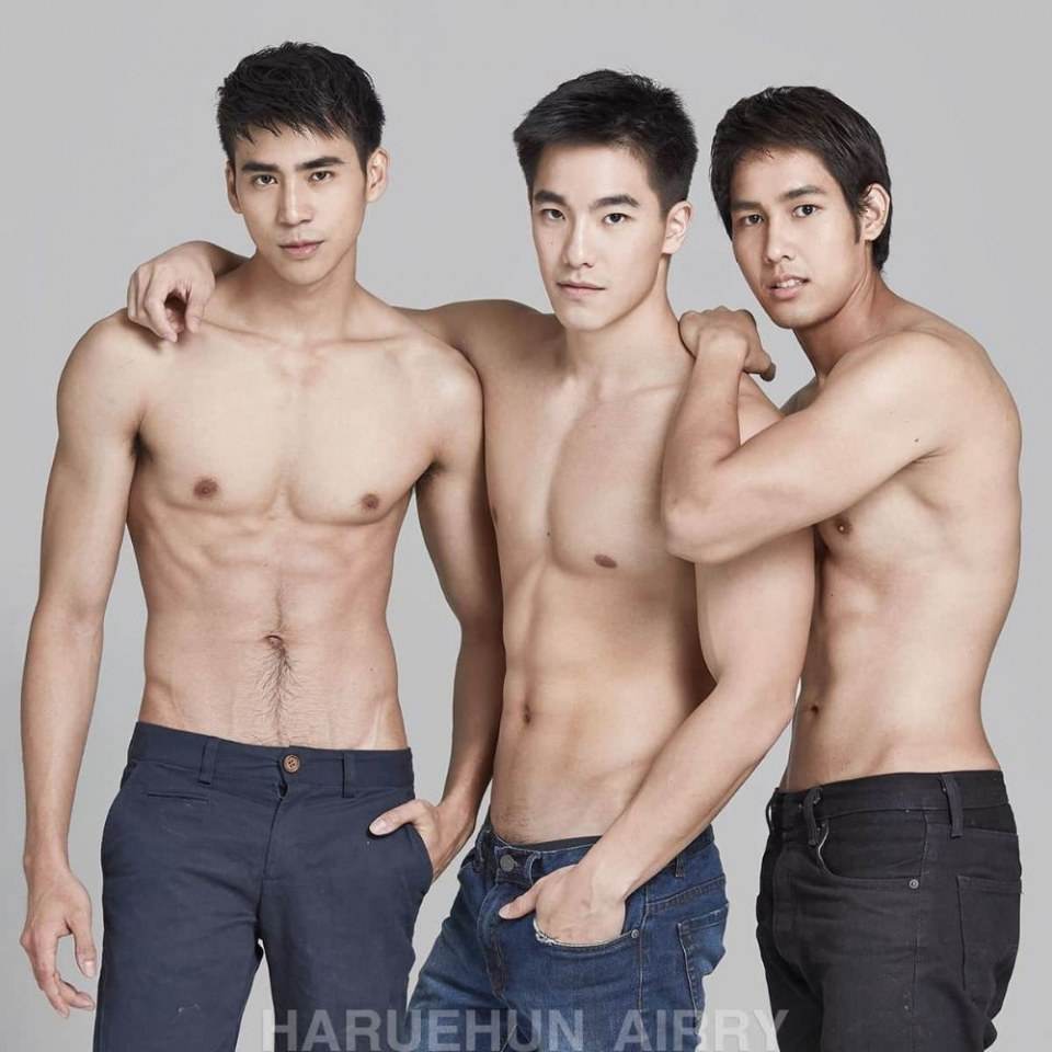 HAPPY PerfectMENs LAND % 1