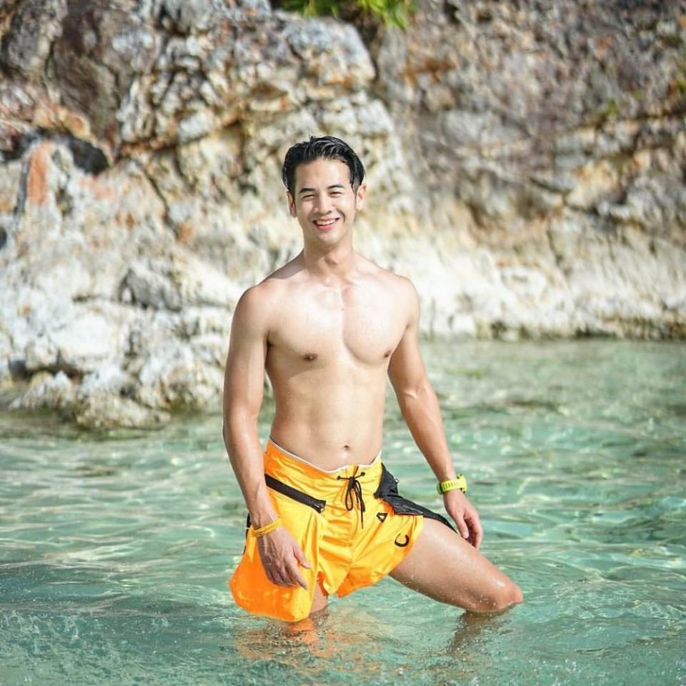 HAPPY PerfectMENs LAND % 3