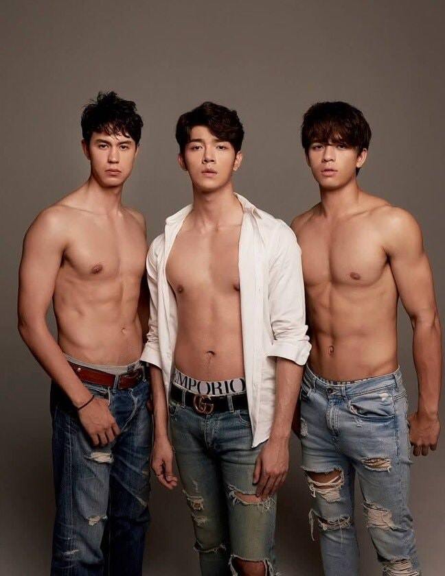 HAPPY PerfectMENs LAND % 3