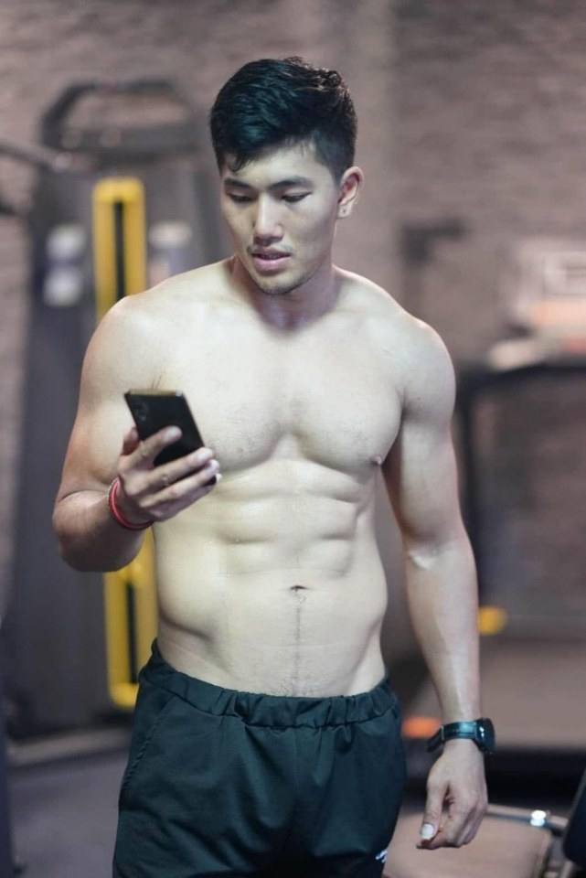 HAPPY PerfectMENs LAND % 4