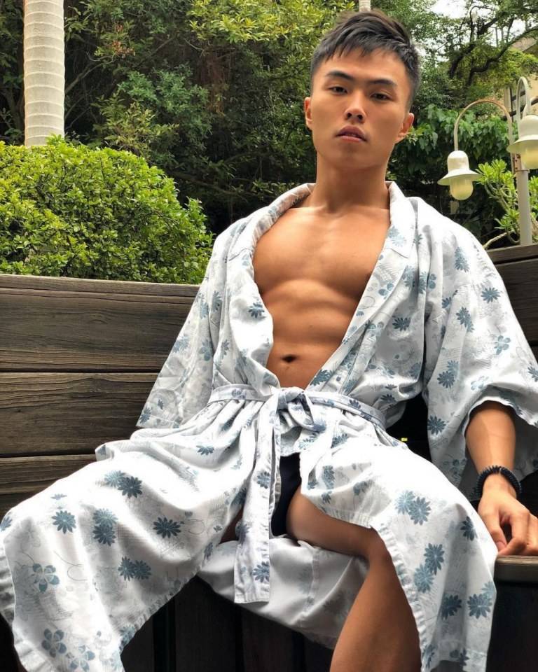 HAPPY PerfectMENs LAND % 5