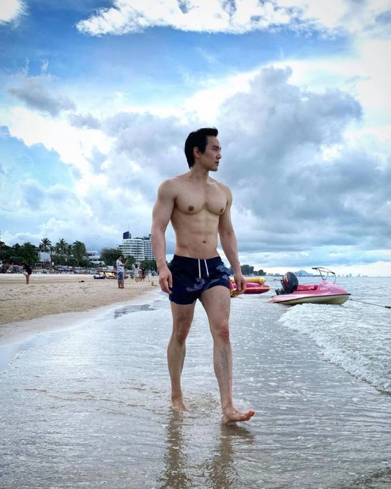 HAPPY PerfectMENs LAND % 5