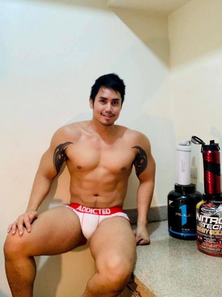 HAPPY PerfectMENs LAND % 6