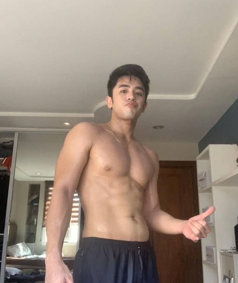 HAPPY PerfectMENs LAND % 6