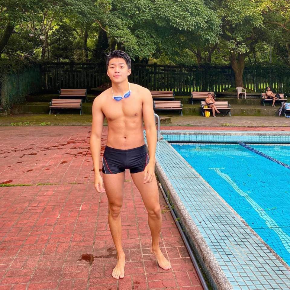 HAPPY PerfectMENs LAND % 6