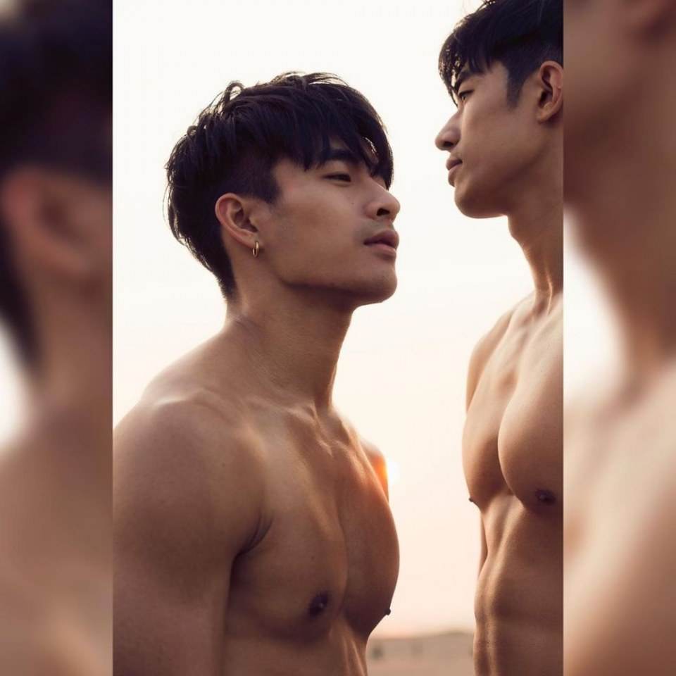 HAPPY PerfectMENs LAND % 12