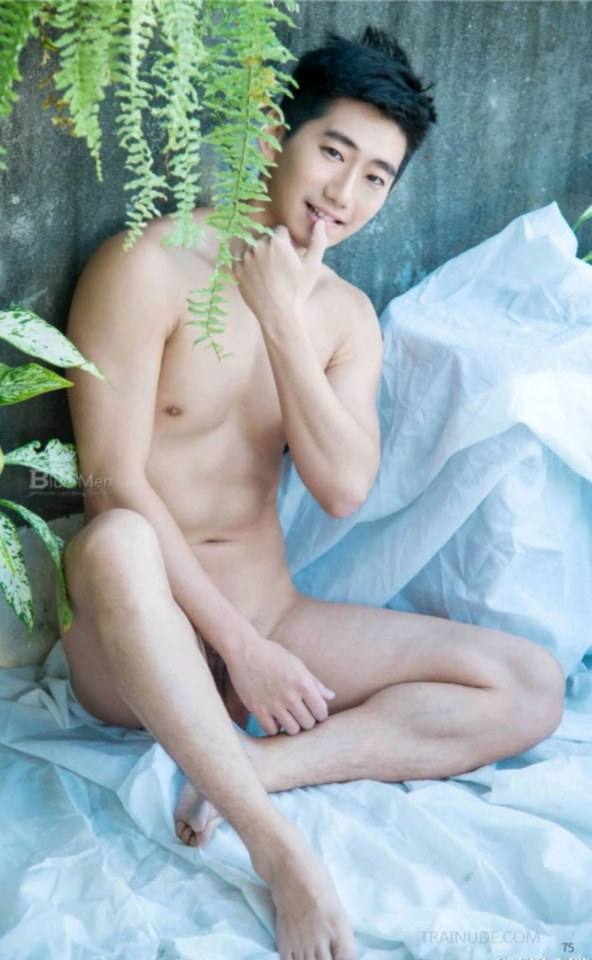 ผู้ชายแอบซี๊ด