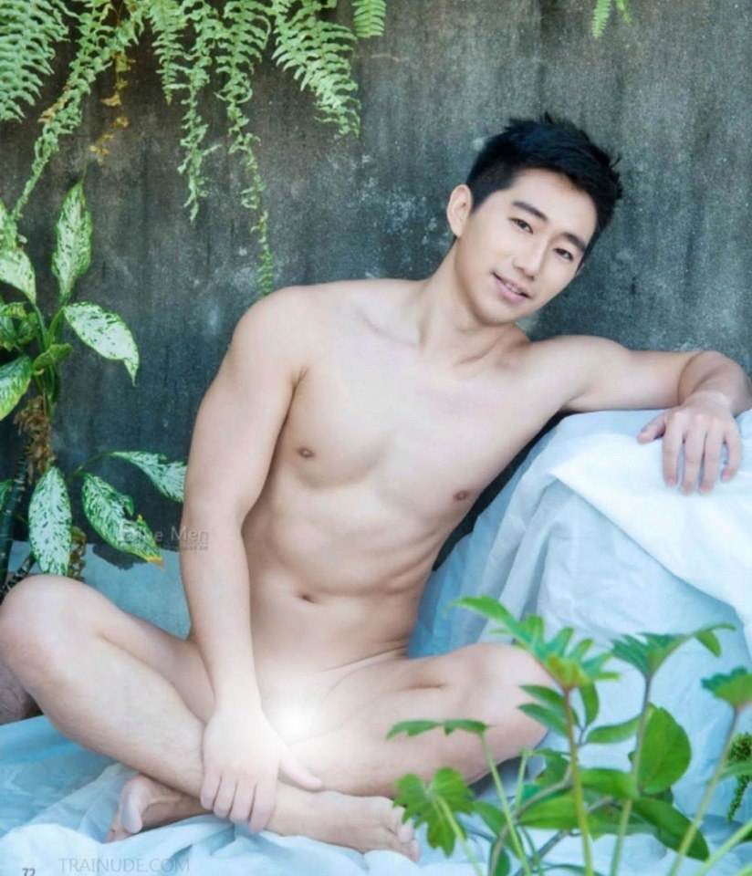 ผู้ชายแอบซี๊ด