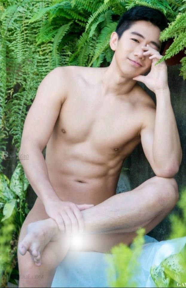 ผู้ชายแอบซี๊ด