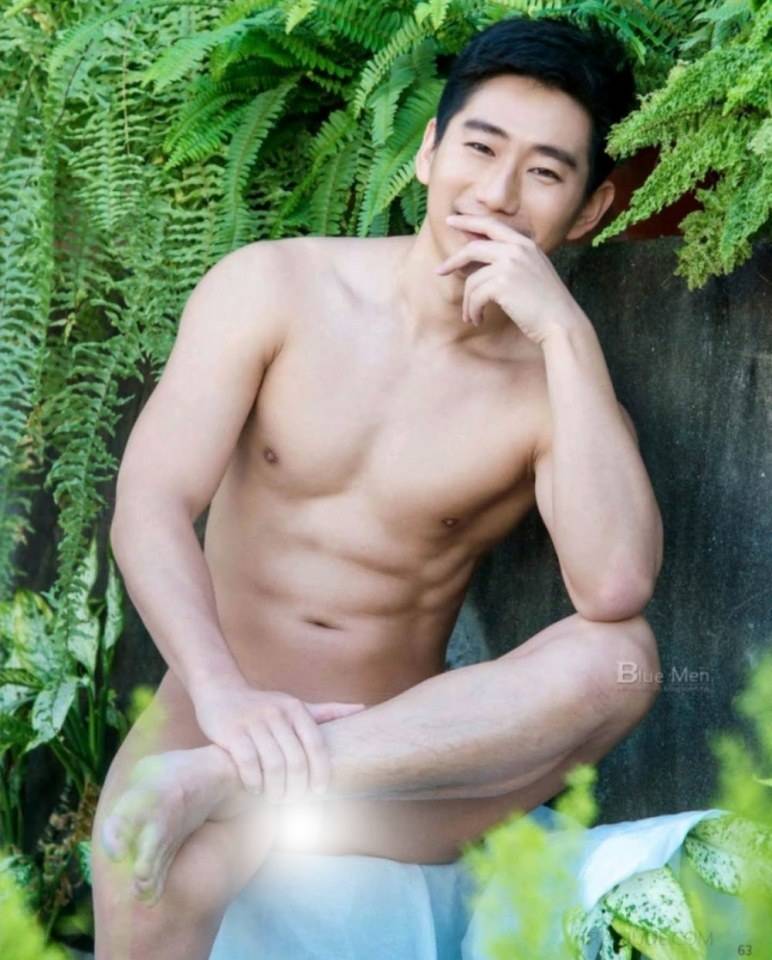 ผู้ชายแอบซี๊ด