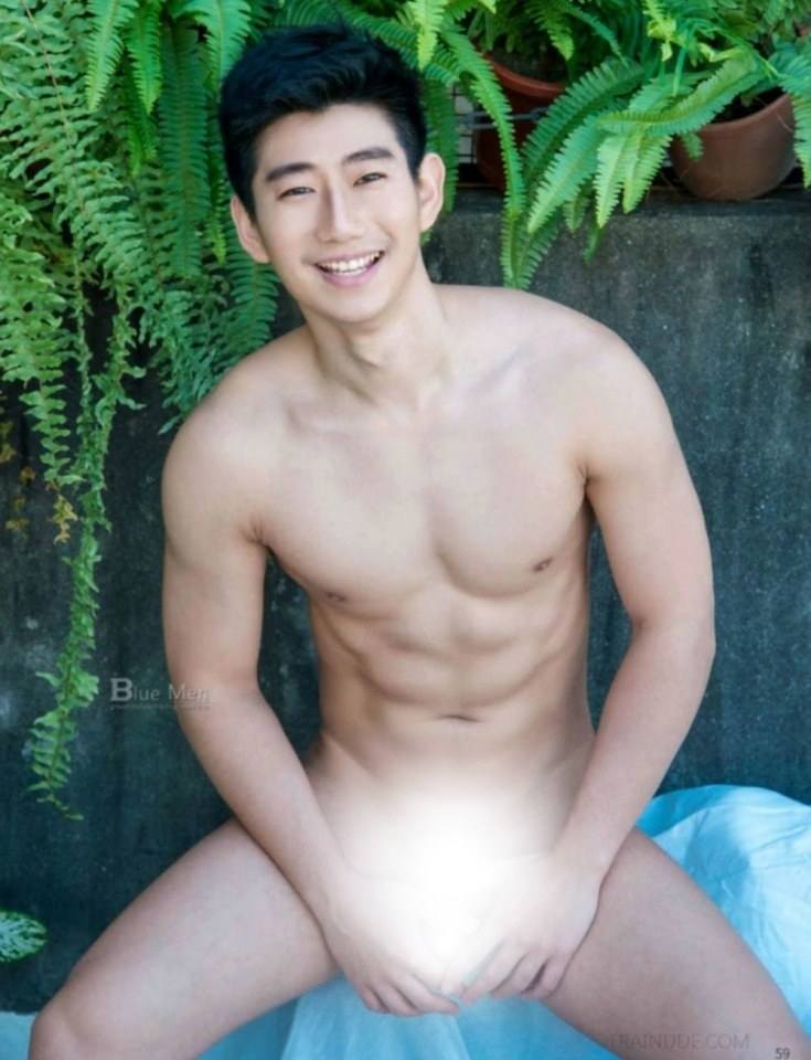 ผู้ชายแอบซี๊ด