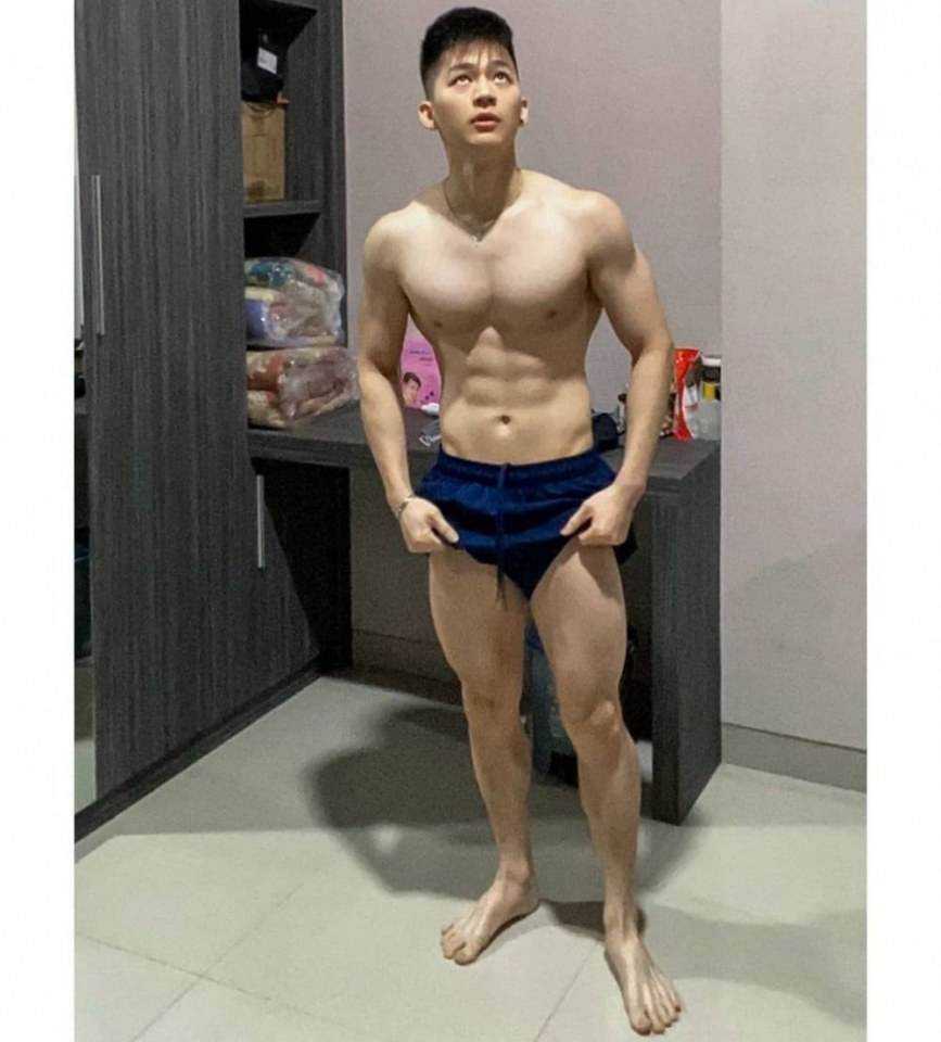 HAPPY PerfectMENs LAND % 13