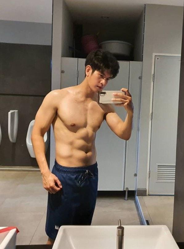 HAPPY PerfectMENs LAND % 14