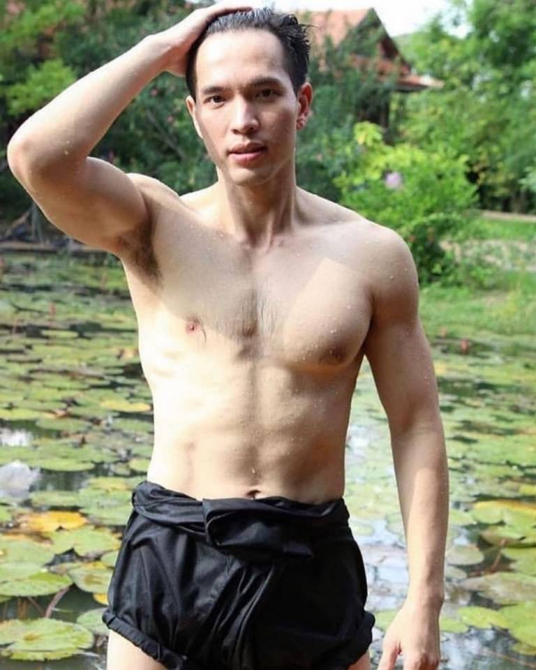 HAPPY PerfectMENs LAND % 16
