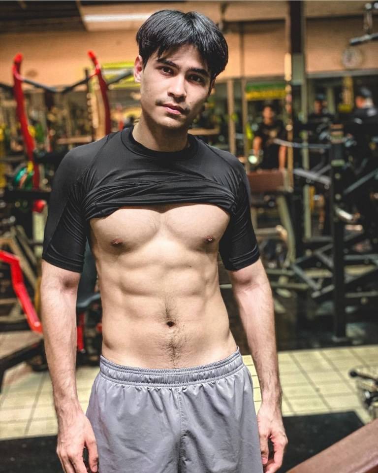 HAPPY PerfectMENs LAND % 16