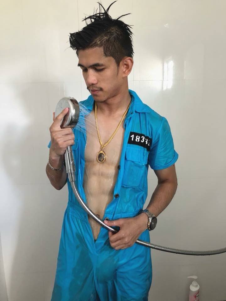 ดีต่อใจ#1325เนเงิน..นักมวยแซ่บ..แฟนน้องเจนนี่ได้หมดถ้าสดชื่น