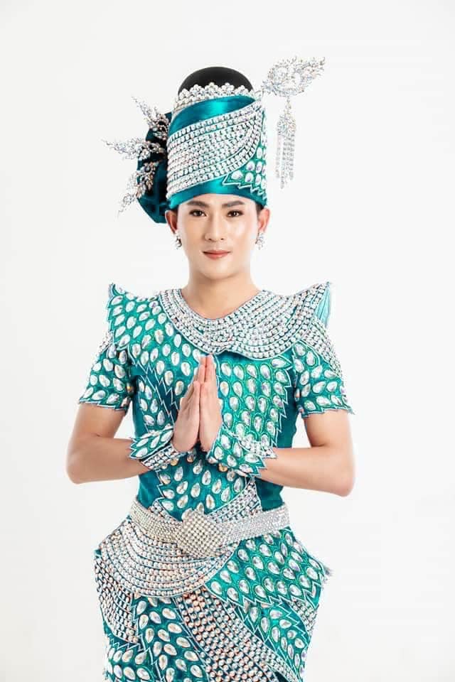 Thailand ðđð | Mor lam: āļŦāļĄāļāļĨāļģāļ āļēāļāļāļĩāļŠāļēāļ āļāļĢāļ°āđāļāļĻāđāļāļĒ
