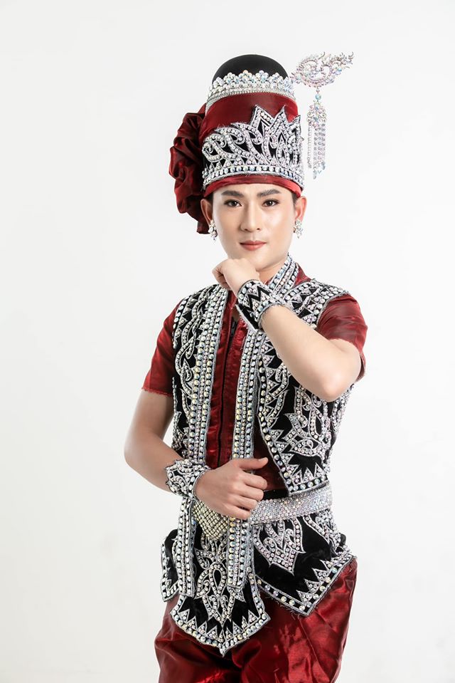 Thailand ðđð | Mor lam: āļŦāļĄāļāļĨāļģāļ āļēāļāļāļĩāļŠāļēāļ āļāļĢāļ°āđāļāļĻāđāļāļĒ