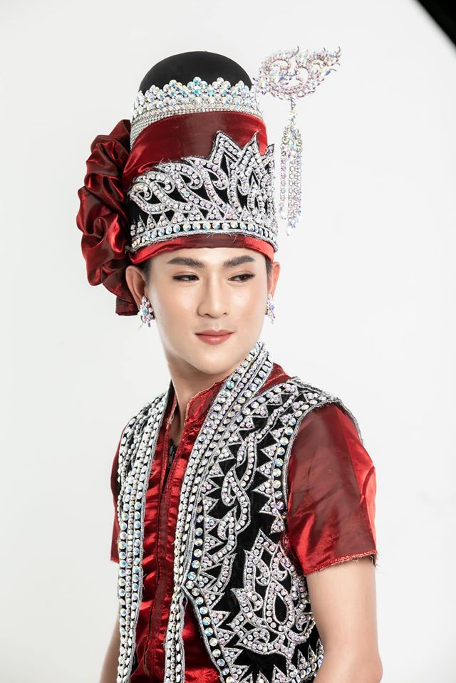 Thailand ðđð | Mor lam: āļŦāļĄāļāļĨāļģāļ āļēāļāļāļĩāļŠāļēāļ āļāļĢāļ°āđāļāļĻāđāļāļĒ