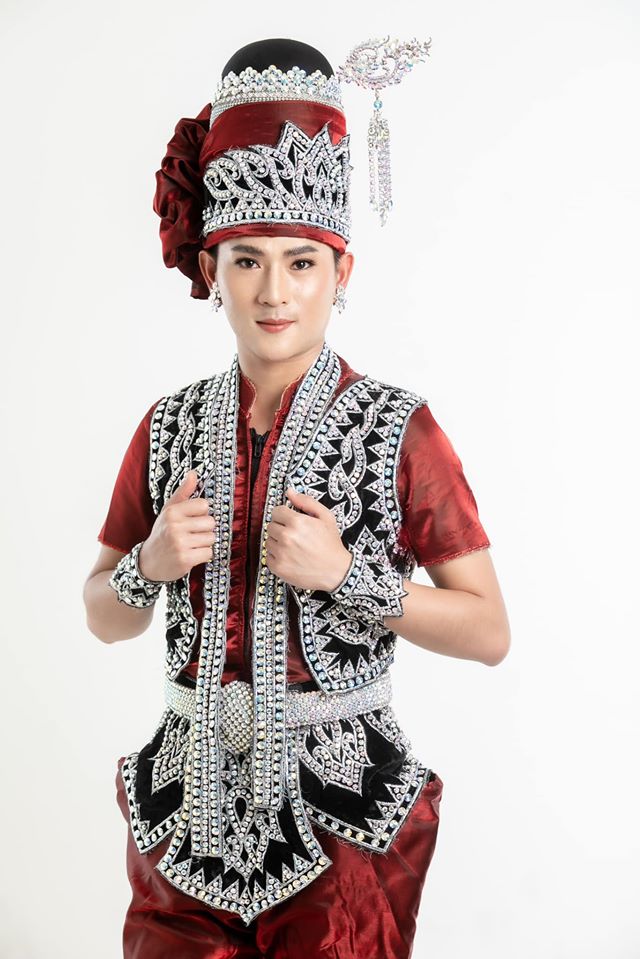 Thailand ðđð | Mor lam: āļŦāļĄāļāļĨāļģāļ āļēāļāļāļĩāļŠāļēāļ āļāļĢāļ°āđāļāļĻāđāļāļĒ