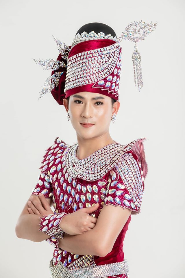 Thailand ðđð | Mor lam: āļŦāļĄāļāļĨāļģāļ āļēāļāļāļĩāļŠāļēāļ āļāļĢāļ°āđāļāļĻāđāļāļĒ