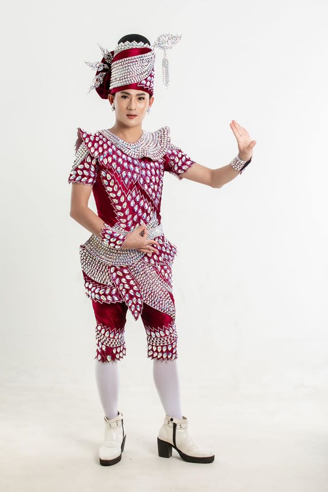 Thailand ðđð | Mor lam: āļŦāļĄāļāļĨāļģāļ āļēāļāļāļĩāļŠāļēāļ āļāļĢāļ°āđāļāļĻāđāļāļĒ