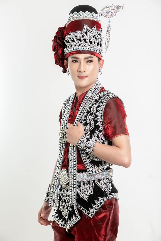 Thailand ðđð | Mor lam: āļŦāļĄāļāļĨāļģāļ āļēāļāļāļĩāļŠāļēāļ āļāļĢāļ°āđāļāļĻāđāļāļĒ