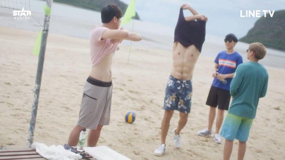 HAPPY STAROPPA LAND & 12