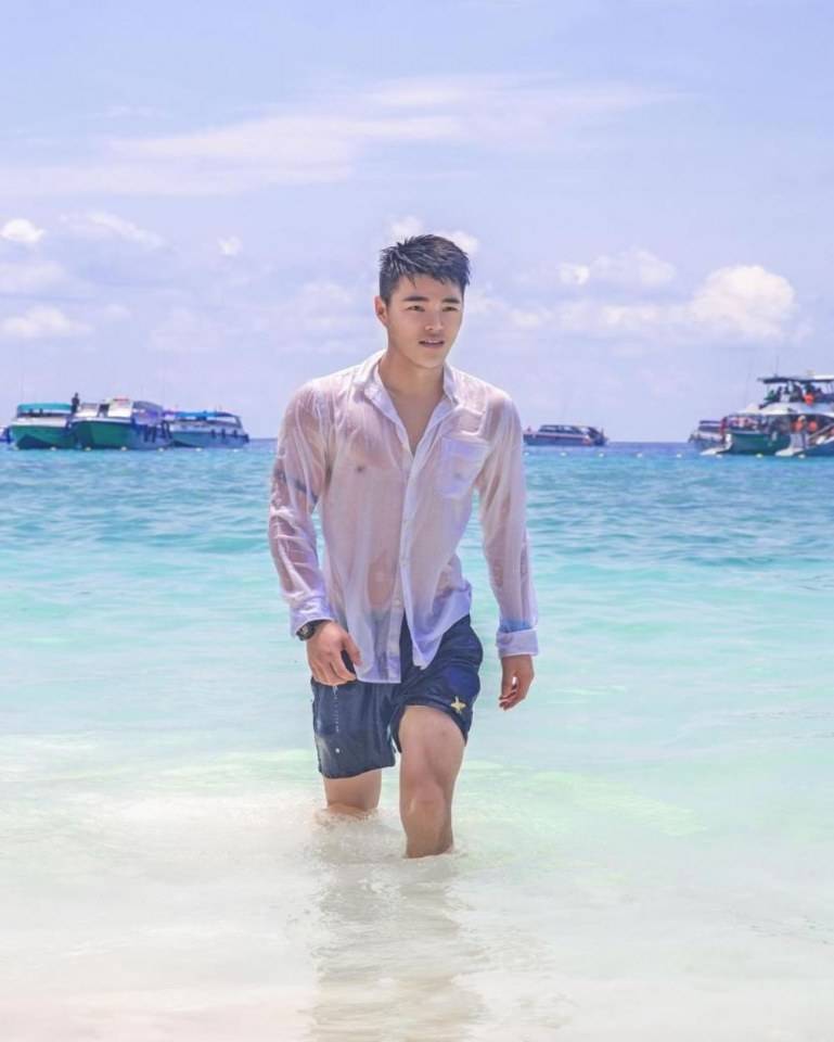 ชู้ ช ๅ ย