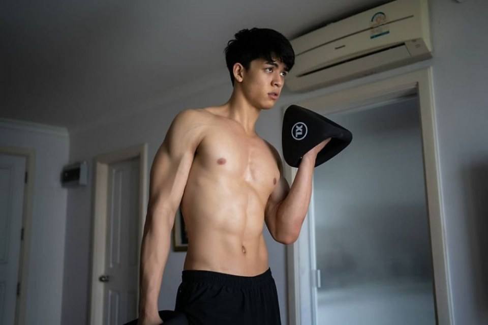 HAPPY O๋ONGOOng LAND 9